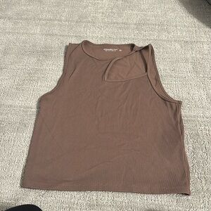 Abercrombie Tank (L)